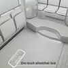 Електричний шатл Toyota e-Palette