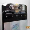 Обзор Samsung Galaxy A80: смартфон-эксперимент с поворотной камерой и огромным дисплеем-7