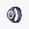 Preview of Xiaomi Watch S5 in blue color