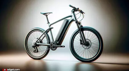 Fourches à suspension pour vélos électriques