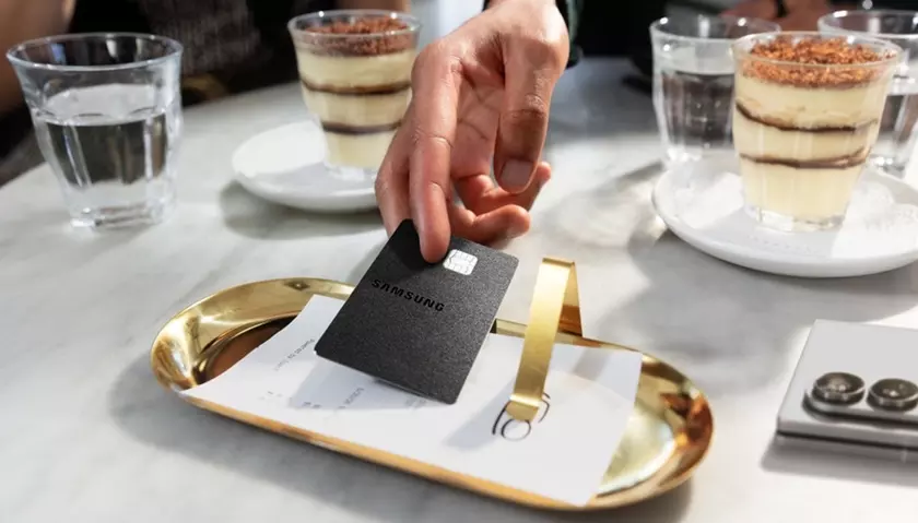 Exploring the Innovations Behind Samsung's Galaxy Card