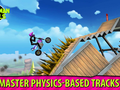 Обзор игры Stickman Trials на Android