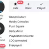 Thumbnail of another scene of God of War