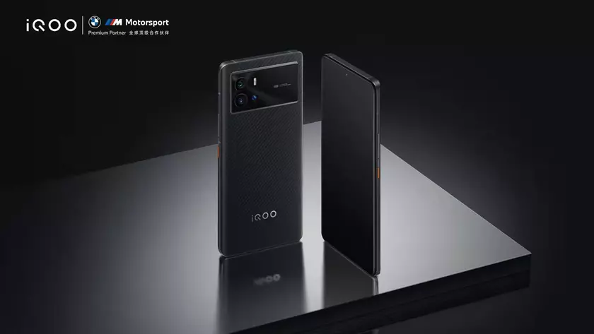 От $465 до $770 – стали известны цены iQOO 9, iQOO 9 Pro и iQOO 9 SE за пределами Китая