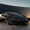 Thumbnail of Lotus concept car 1