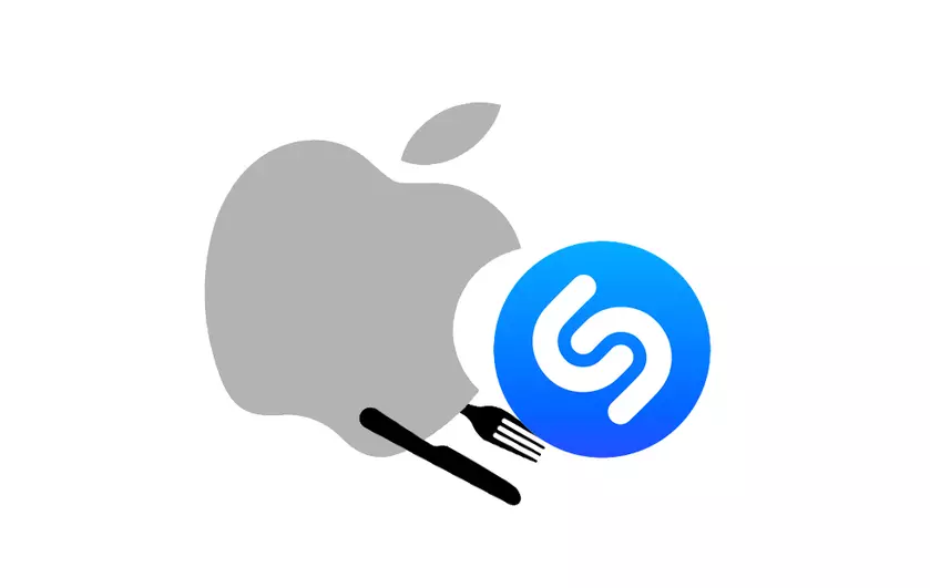 Еврокомиссия заинтересовалась покупкой Apple сервиса Shazam