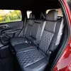 Превью деталей интерьера 2026 Nissan Rogue PHEV
