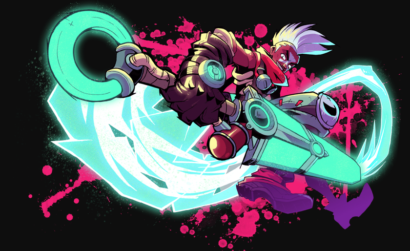 Riot Games открыла подразделение для создания сюжетных игр по League of Legends