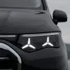 Зарядка Mercedes VLE 300
