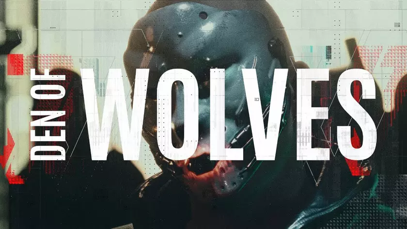 Зрелищный трейлер Den of Wolves напомнил о брутальном кооперативном шутере от создателей Payday