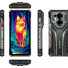 Прев'ю Oukitel WP70 Ultra - вид ззаду
