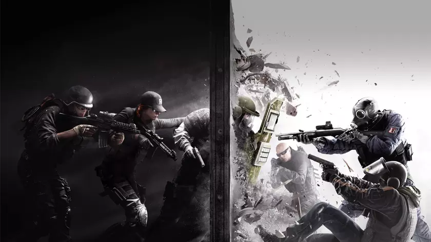 Rainbow Six Siege уже не будет прежней: Ubisoft сменила разработчиков, отдав игру дизайнеру For Honor