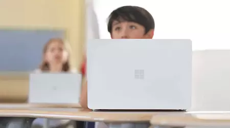 Surface Laptop SE: Microsoft's first Windows 11 SE laptop and the cheapest model in the Surface lineup
