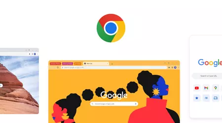 Microsoft has started using pop-up ads in Google Chrome on Windows again