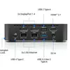 Mini-aperçu 3 Asus ExpertCenter PN55 Mini PC