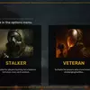 Preliminary view of S.T.A.L.K.E.R. 2