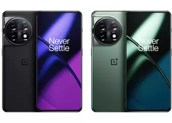 Insider: The global version of OnePlus 11 will be different from the model for China