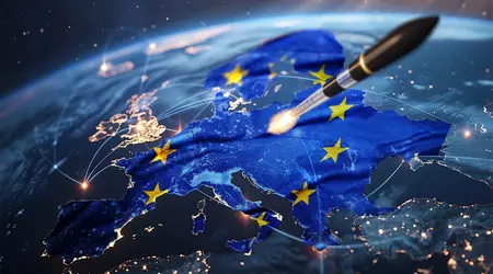 Німецький стартап Rocket Factory Augsburg приводить RFA ONE до орбіти: перший політ у 2026 році