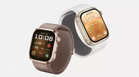 Huawei Watch D3: манжета для тиску стала компактнішою