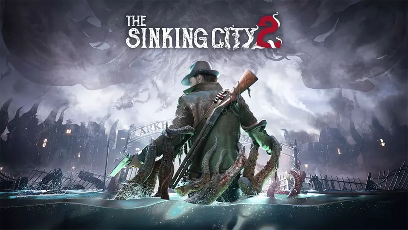 The Sinking City 2: Возвращение в мрачный мир