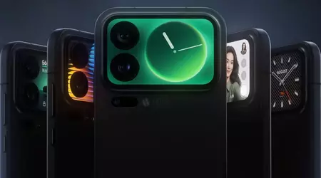 Додатковий дисплей з Xiaomi надовго: наступна серія смартфонів теж отримає незвичний задній модуль