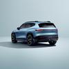 Концепт-кар ID. Evo от Volkswagen Anhui
