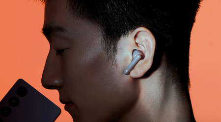 Meizu has introduced the PANDAER Air TWS with ENC and up to 25 hours of battery life for $20