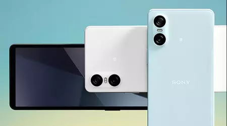 Чутки: Sony Xperia 10 VII отримає дисплей 120 Гц і новий процесор