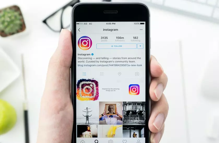 В Instagram Stories теперь можно делать покупки
