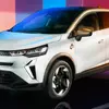 Thumbnail 1 Renault Captur Eco-G 120