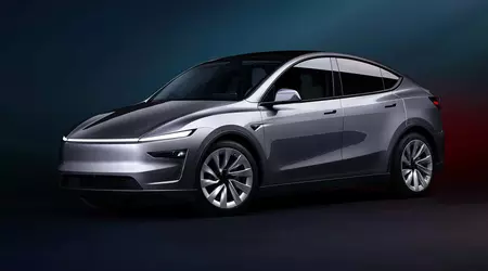 Tesla Model Y Juniper надійде в продаж у США в березні за ціною від $59 990