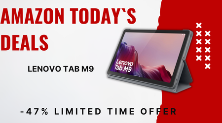 Lenovo Tab M9: Budget Tablet with $70 Savings!