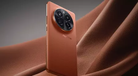 Інсайдер: realme GT 7 Pro отримає чип Snapdragon 8 Gen 4, батарею на 6000 мАг і камеру з 3-кратним оптичним зумом