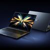 Xiaomi Redmi Book Pro 14 2025 top view thumbnail