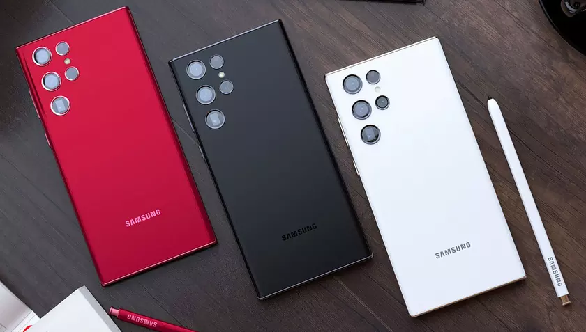 Европа без права выбора: в каких странах флагманы Samsung Galaxy S22 будут с чипами Snapdragon 8 Gen1, а в каких — с Exynos 2200