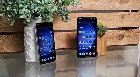 Вічний революціонер: огляд Samsung Galaxy S23 та Galaxy S23+