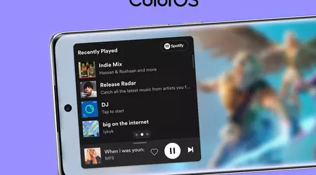 Ігровий режим у смартфонах OnePlus і OPPO отримав підтримку плеєра Spotify