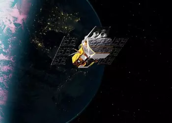 Миссия по спасению телескопа Swift откладывается: почему «космический эвакуатор» не взлетел