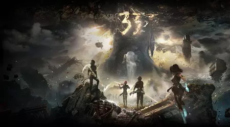 Головний хіт 2025 року може вийти на Switch 2 — автори Clair Obscur: Expedition 33 хочуть портирувати гру, але не впевнені в можливостях консолі Nintendo