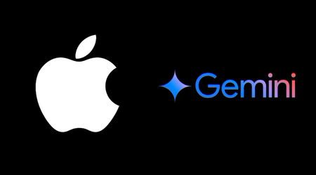 Apple і Google домовляються про впровадження цього року Google Gemini в iPhone