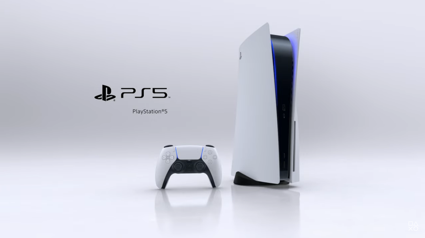 Удобство важнее красоты: интерфейс PlayStation 5 кардинально отличается от интерфейса PS4
