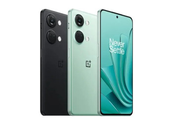 OnePlus has released a new firmware for the Nord 3, which brings a lot of changes to the system
