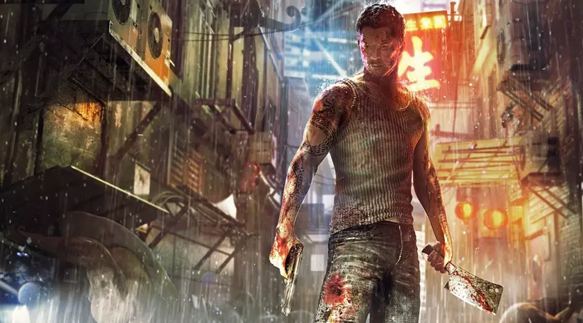 Переосмысление арта в Sleeping Dogs: Инсайты от разработчиков