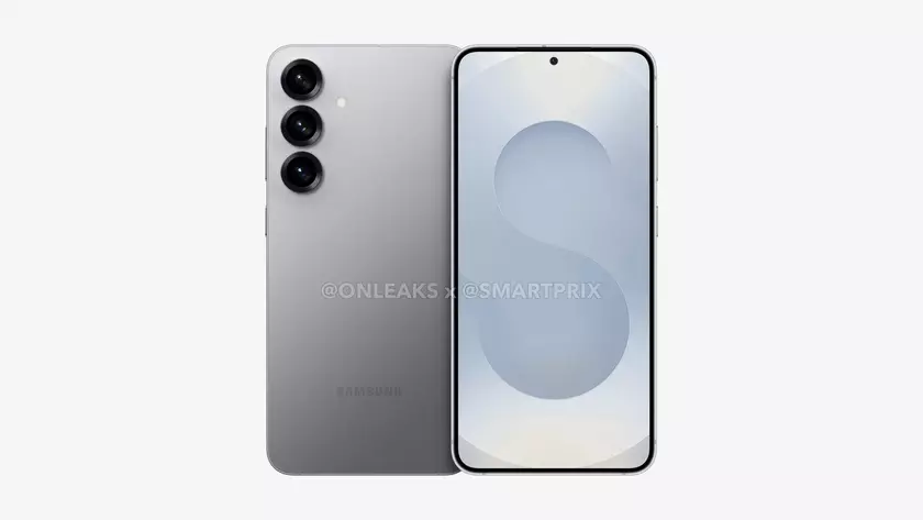 Первый взгляд на Samsung Galaxy S25 Slim: Стиль, который не оставит равнодушным