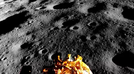 Un GPS apparaîtra sur la Lune : le système LUPIN aidera à s'orienter sur la surface du satellite