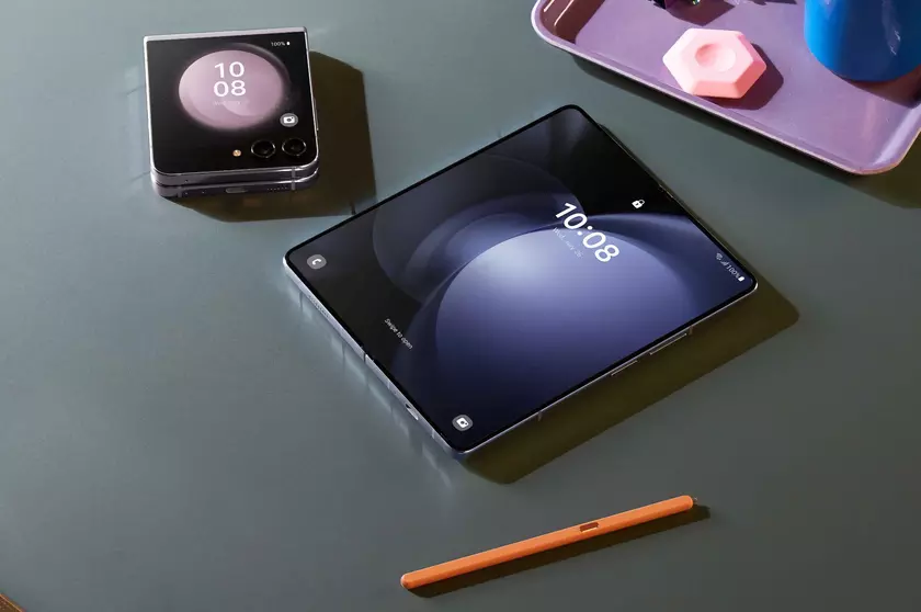 Без чипов Exynos: складные смартфоны Samsung Galaxy Fold 6 и Galaxy Flip 6 выйдут во всех регионах с процессорами Snapdragon