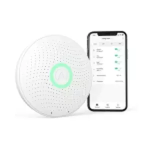 Airthings Wave Plus