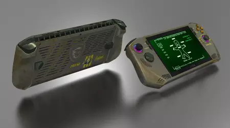 Computex 2024: MSI unveiled Claw 8 AI+, it is the first portable gaming console based on Intel Core Ultra processor