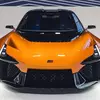 Preview of Toyota MR2 prototype image 15