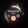 Pixel Watch 3 thumbnail in pulse arrest detection mode